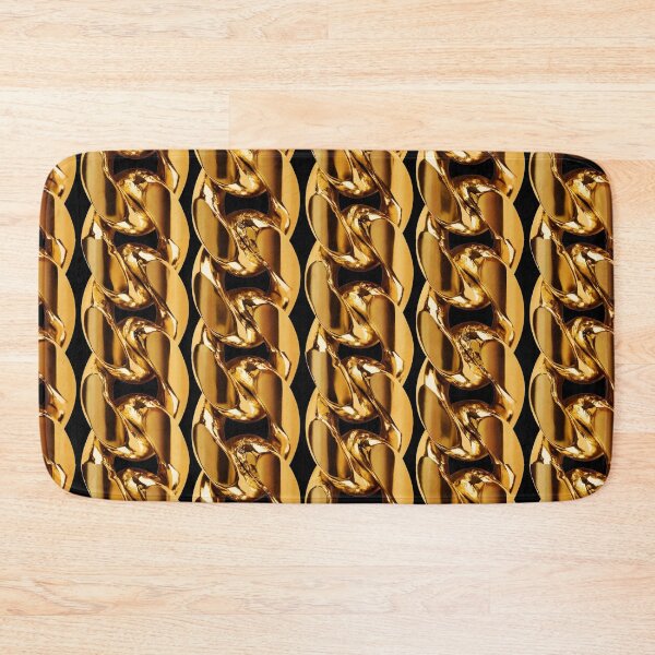 Item preview, 2 Chainz Gold designed and sold by EddyAbram.