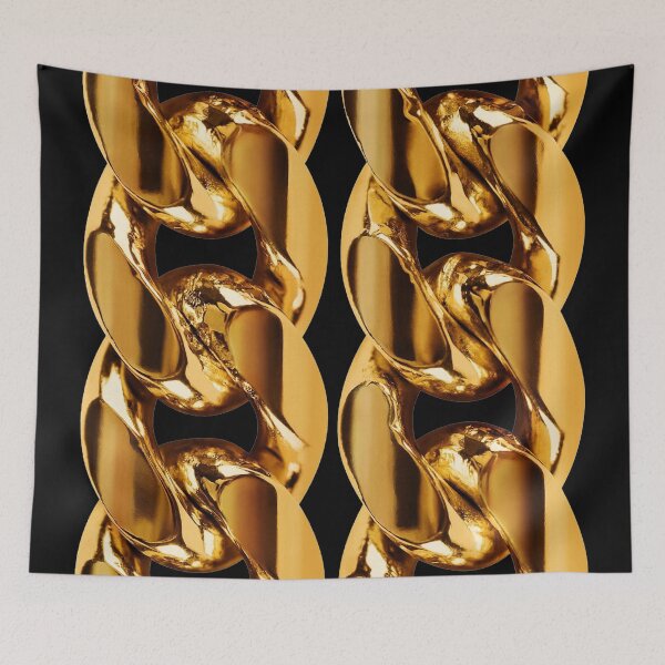 Item preview, 2 Chainz Gold designed and sold by EddyAbram.