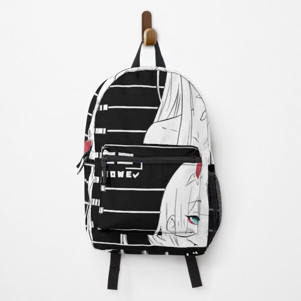 Item preview, Zero two Essential designed and sold by domingogrant0.