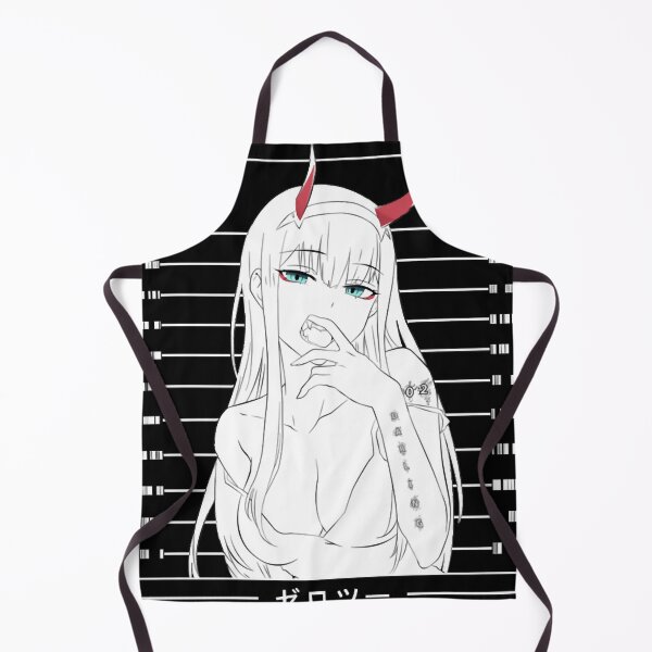 Item preview, Zero two Essential designed and sold by domingogrant0.
