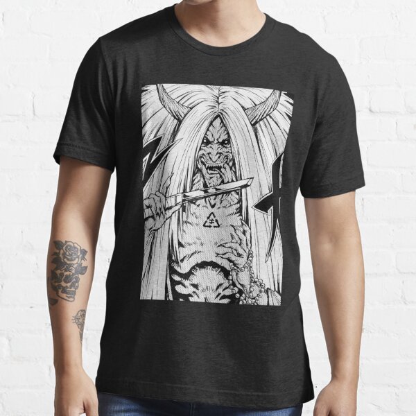 Dämon - Gott des Todes . Essential T-Shirt