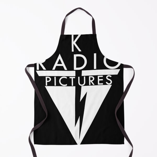 Item preview, R.K.O Ra.di.o Pictures Lo.go designed and sold by AmandaSmead.