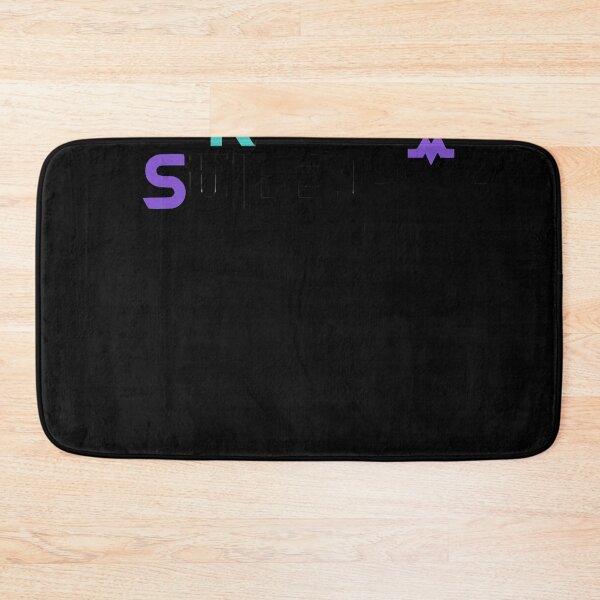 Item preview, RAI.SE A SUI.LEN logo BAN.DO.RI BA.NG D.REAM designed and sold by AmandaSmead.