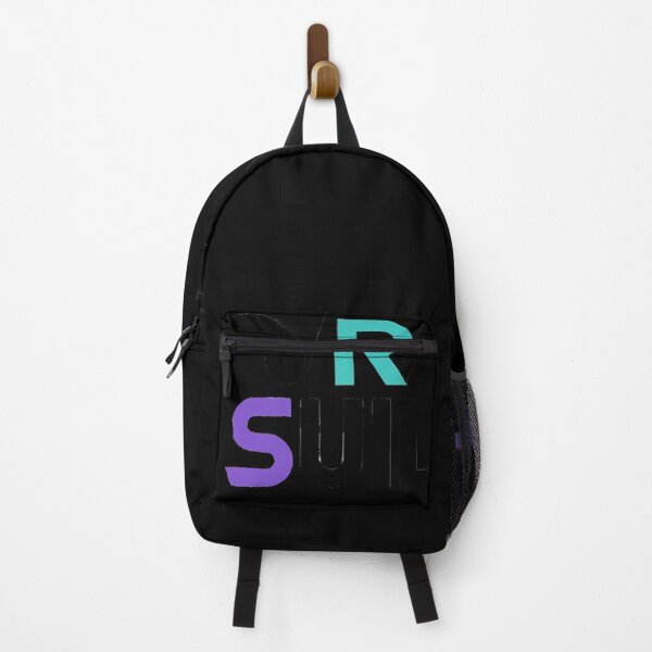 Item preview, RAI.SE A SUI.LEN logo BAN.DO.RI BA.NG D.REAM designed and sold by AmandaSmead.