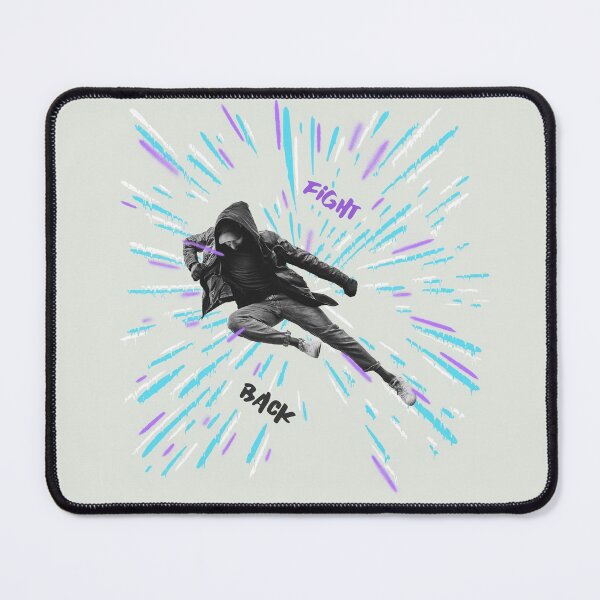 Item preview, Fight Back designed and sold by AladdinMktgs.