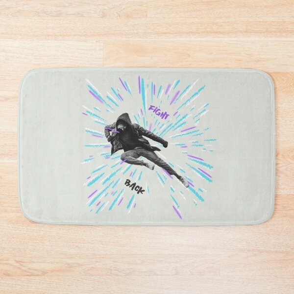 Item preview, Fight Back designed and sold by AladdinMktgs.