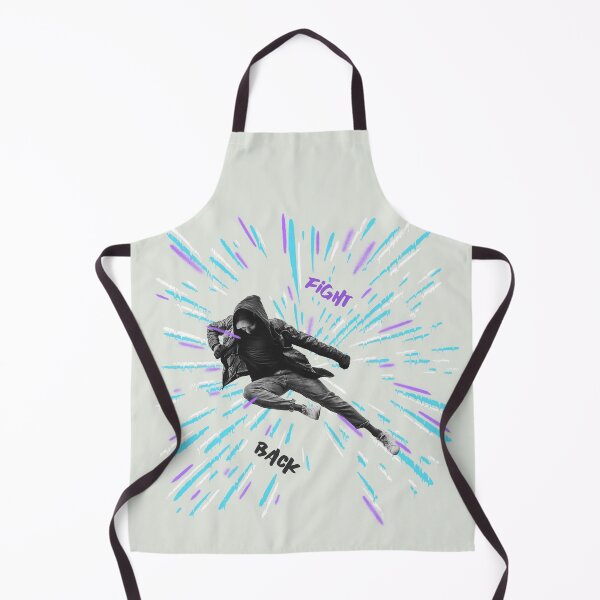 Item preview, Fight Back designed and sold by AladdinMktgs.