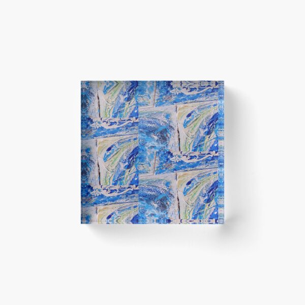 Item preview, Four Corners designed and sold by Sarah Snow Scott.