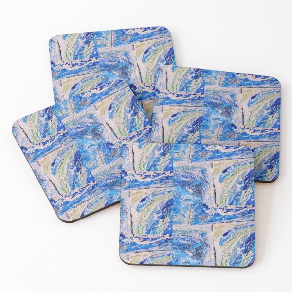 Item preview, Four Corners designed and sold by Sarah Snow Scott.