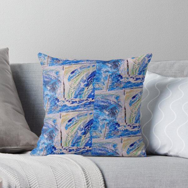 Item preview, Four Corners designed and sold by Sarah Snow Scott.