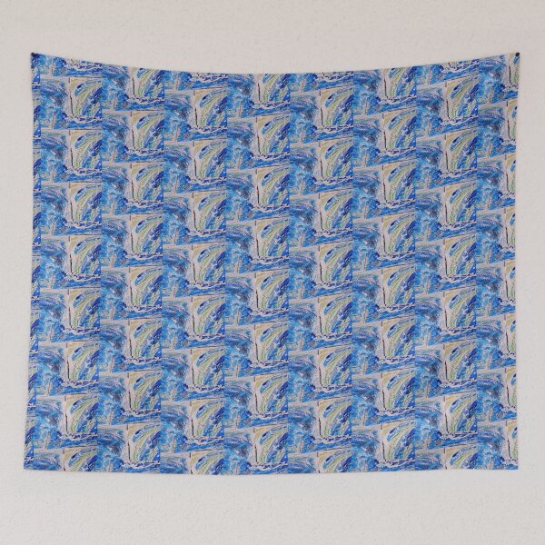 Item preview, Four Corners designed and sold by Sarah Snow Scott.