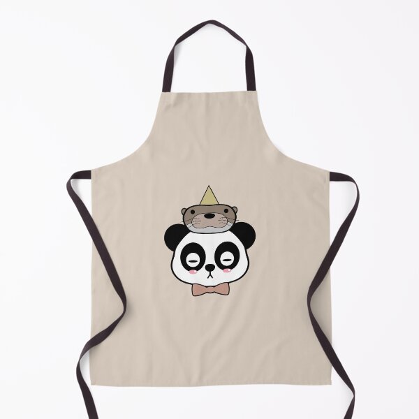 Item preview, Otter and Panda designed and sold by Otterandpanda.
