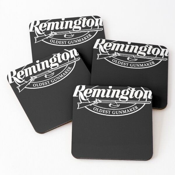 Item preview, Re.ming.ton Lo.go designed and sold by AmandaSmead.