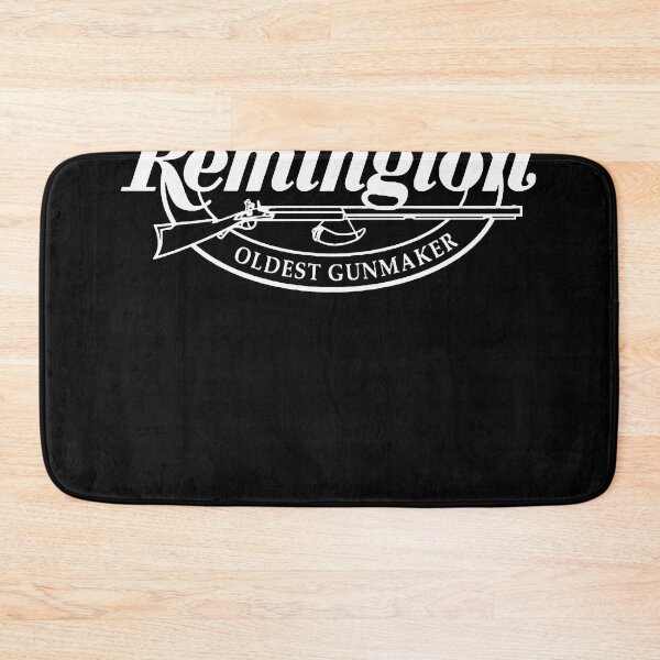 Item preview, Re.ming.ton Lo.go designed and sold by AmandaSmead.