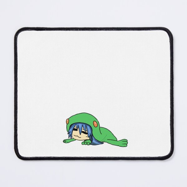 Item preview, konata frog mouth closed version designed and sold by julspacecadet.