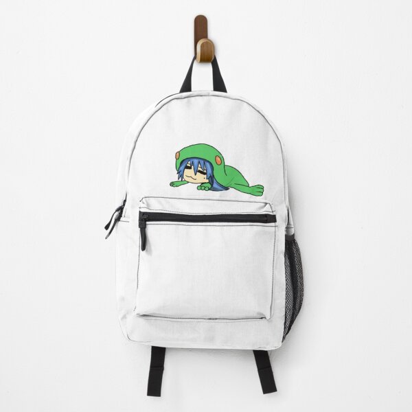 Item preview, konata frog mouth closed version designed and sold by julspacecadet.