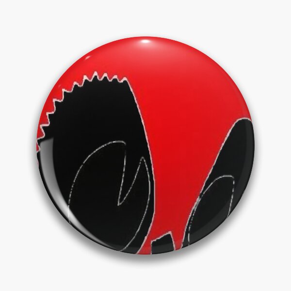 Item preview, red o.wl lo.go designed and sold by AmandaSmead.