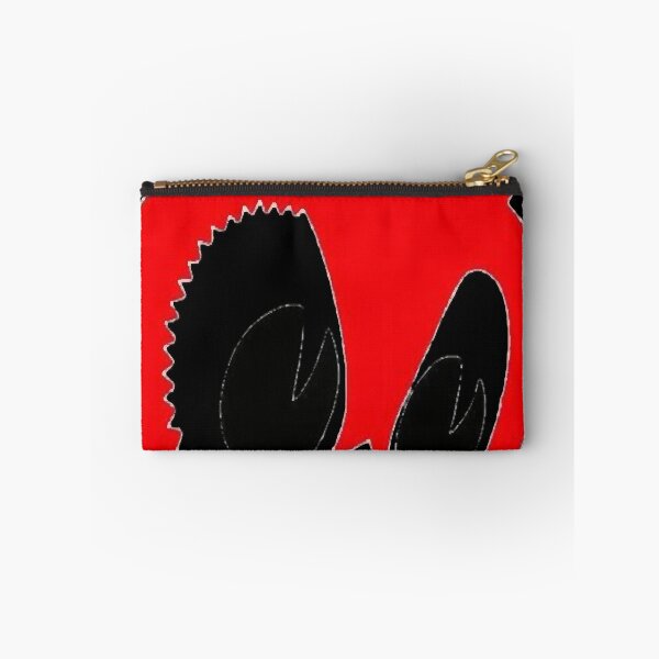 Item preview, red o.wl lo.go designed and sold by AmandaSmead.