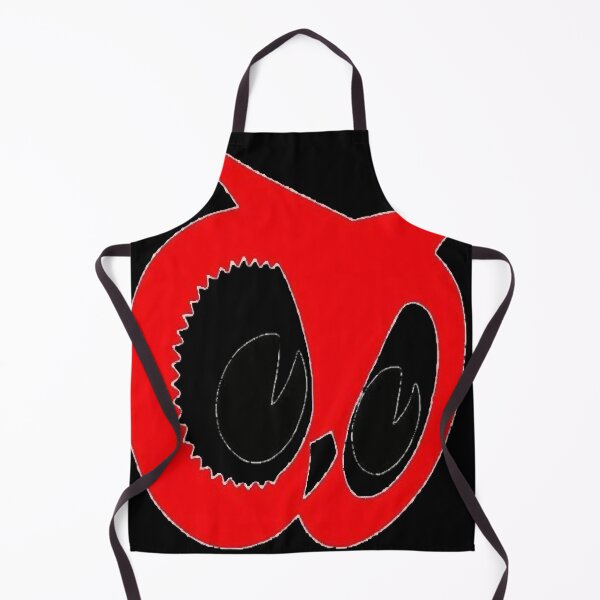 Item preview, red o.wl lo.go designed and sold by AmandaSmead.