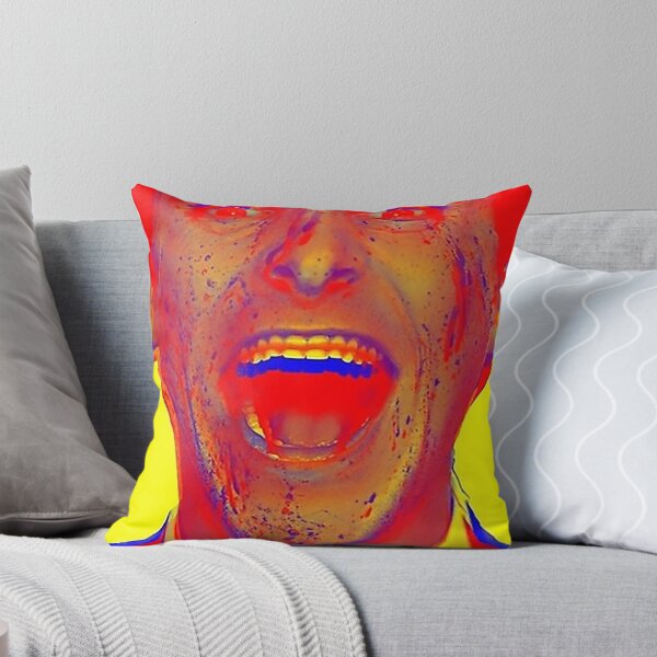Item preview, Patrick Bateman Warhol designed and sold by DopeTrash.
