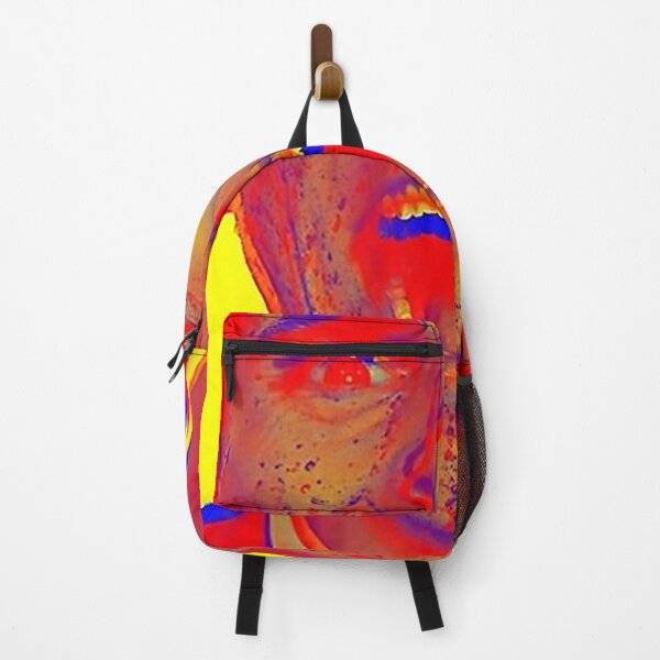 Item preview, Patrick Bateman Warhol designed and sold by DopeTrash.