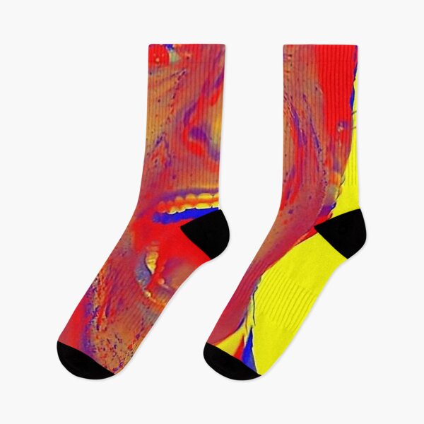 Item preview, Patrick Bateman Warhol designed and sold by DopeTrash.