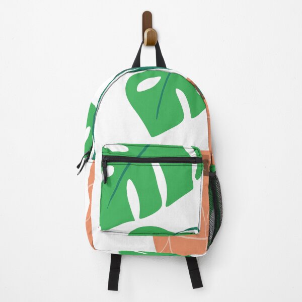 Item preview, Monstera Houseplant designed and sold by lc-sticker-shop.