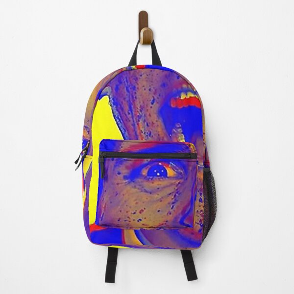 Item preview, Patrick Bateman Warhol 2 designed and sold by DopeTrash.