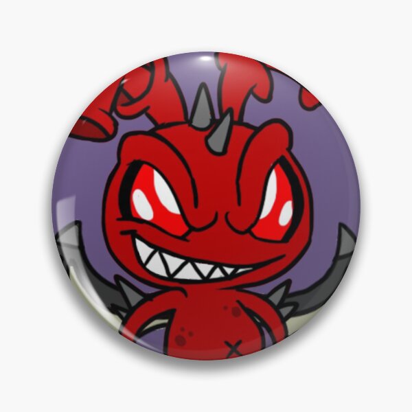 Item preview, Darigan Grundo designed and sold by NomiBomi.