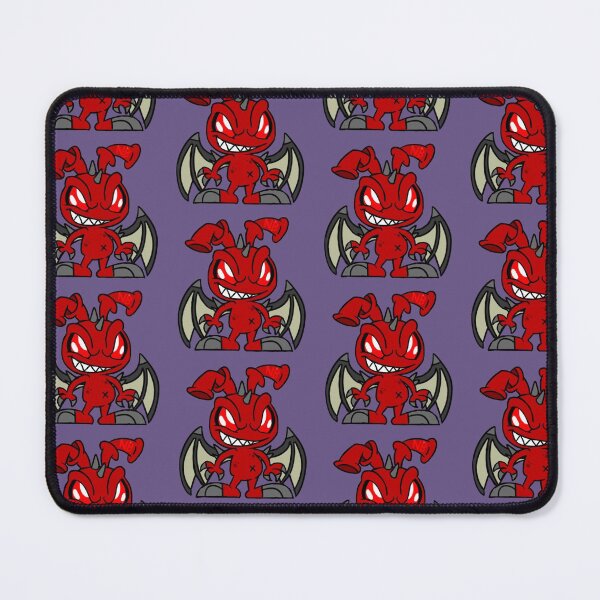 Item preview, Darigan Grundo designed and sold by NomiBomi.