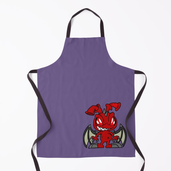 Item preview, Darigan Grundo designed and sold by NomiBomi.