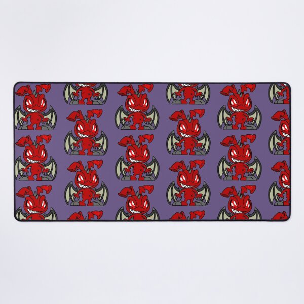 Item preview, Darigan Grundo designed and sold by NomiBomi.