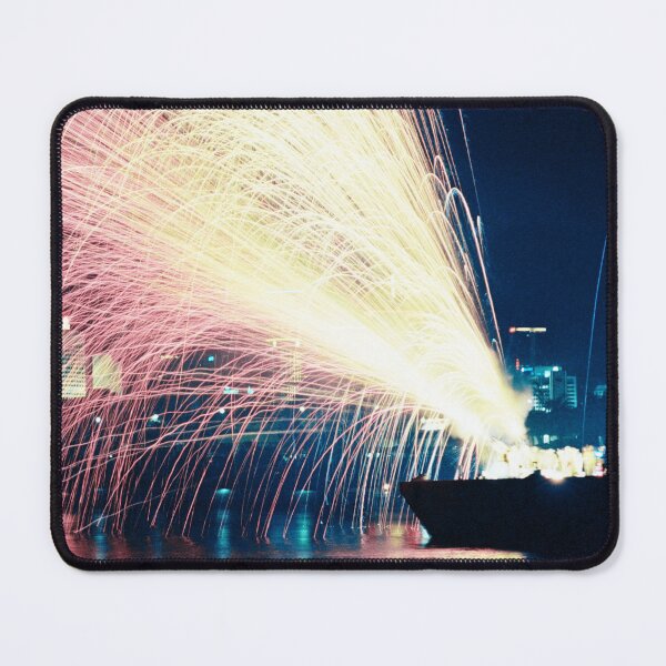 Item preview, Fireworks from Howitzer designed and sold by Blackadder Photography.