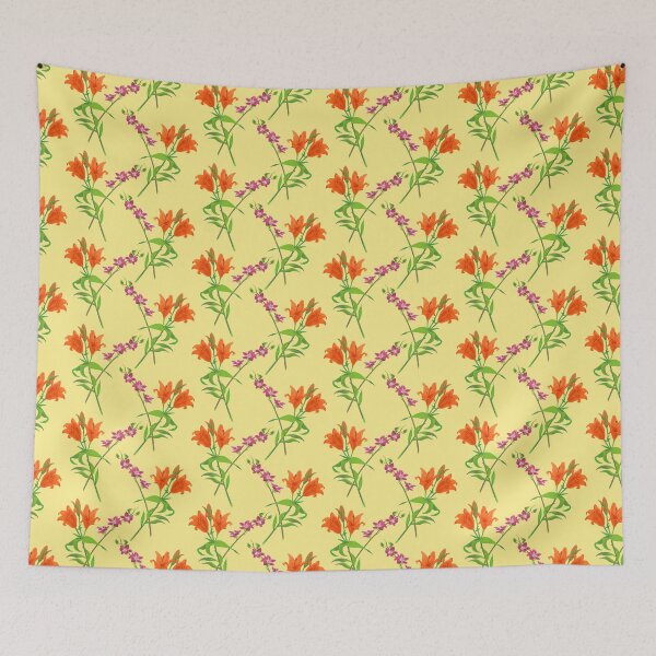 Item preview, Flower Composition designed and sold by BrightL.