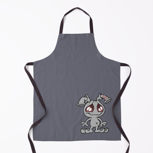 Item preview, Grey Grundo designed and sold by NomiBomi.