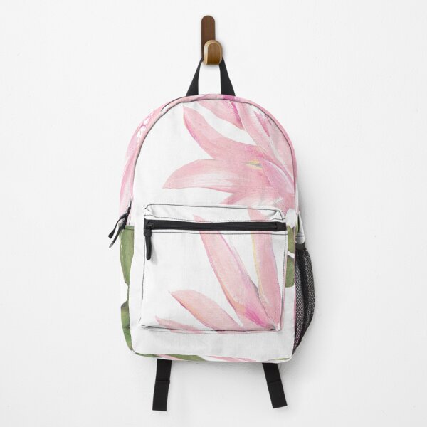 Item preview, Pink Protea Single designed and sold by Kmunnsartlife.