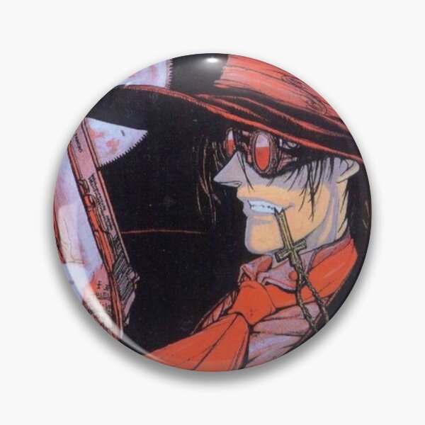 Item preview, Hellsing Volume 1 designed and sold by RiilRed.