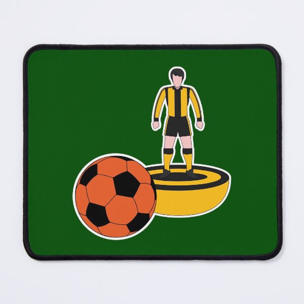 Item preview, Cambridge United Inspired Subbuteo Player designed and sold by spmdesigns.