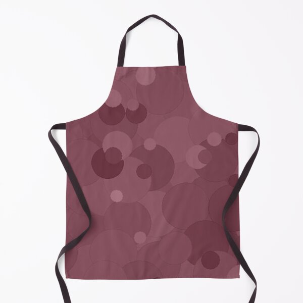 Item preview, Crushed Berry Bubble Dot Color Accent designed and sold by SaraValor.