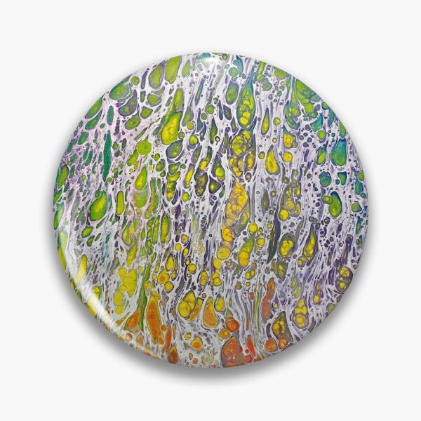 Artikelvorschau, Regenbogenspritzer entworfen und verkauft von Atwoodsdesigns.