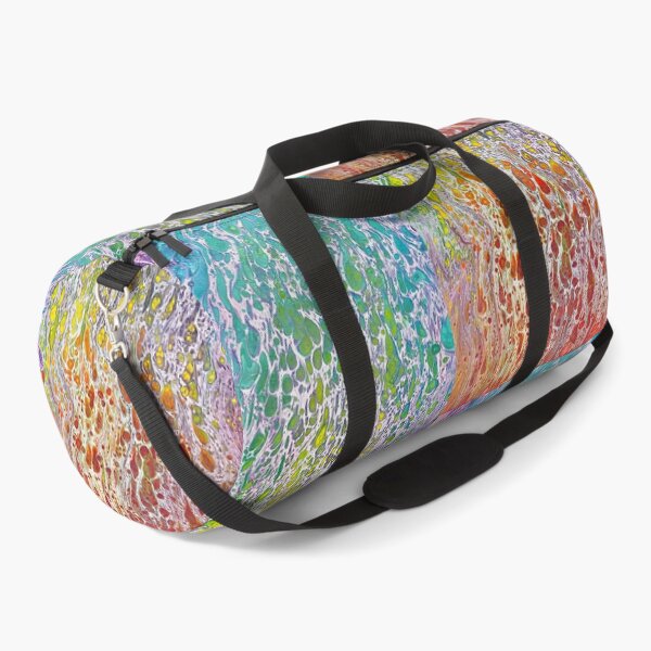 Artikelvorschau, Regenbogenspritzer entworfen und verkauft von Atwoodsdesigns.