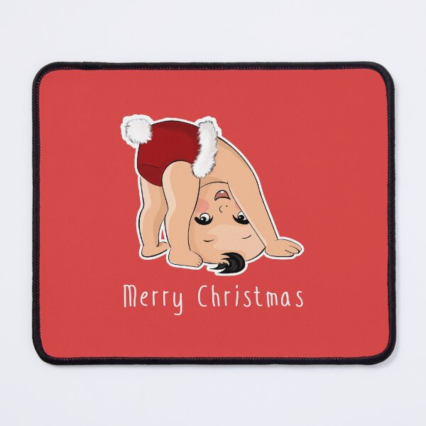 Item preview, Cute Santa Clause, Christmas Chronicles designed and sold by Hishi Designs.