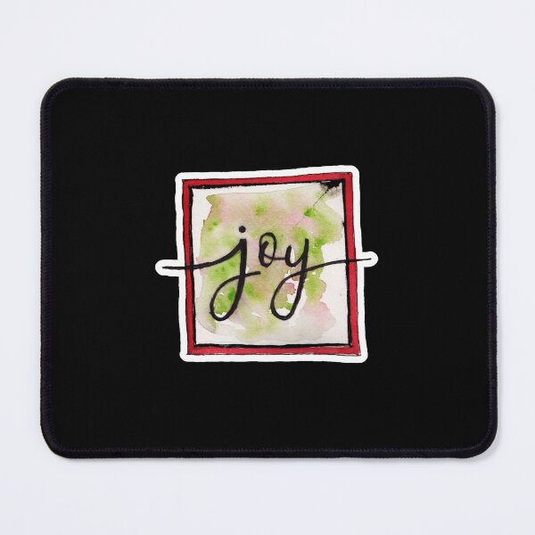 Item preview, Joy designed and sold by JLCableStudio.