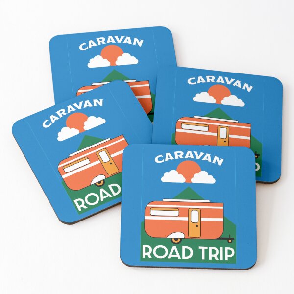 Item preview, Happy Caravaner | Love Caravan | Caravans | Camping | Caravan Gifts designed and sold by happygiftideas.
