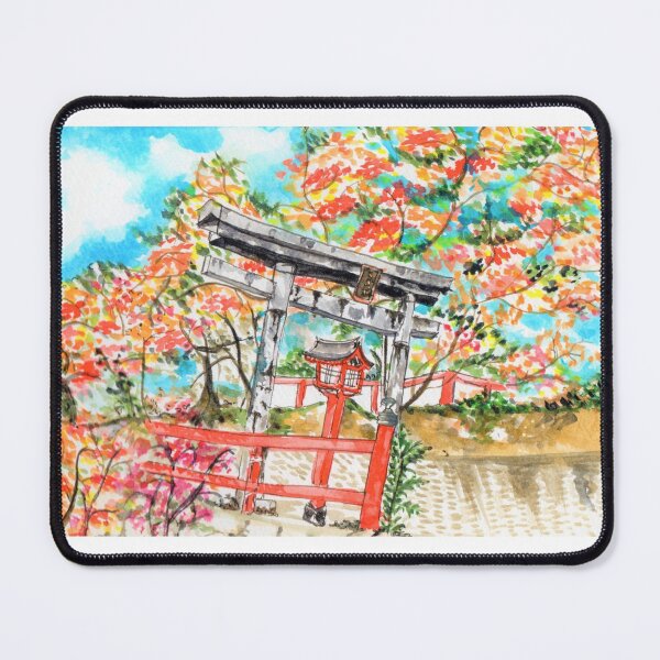 Item preview, The Blessings from Futarasan Shrine, Nikko designed and sold by asiatique.