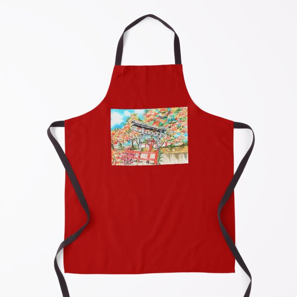 Item preview, The Blessings from Futarasan Shrine, Nikko designed and sold by asiatique.