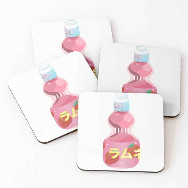 Item preview, JAPANESE DRINK  designed and sold by DiscoVibes.