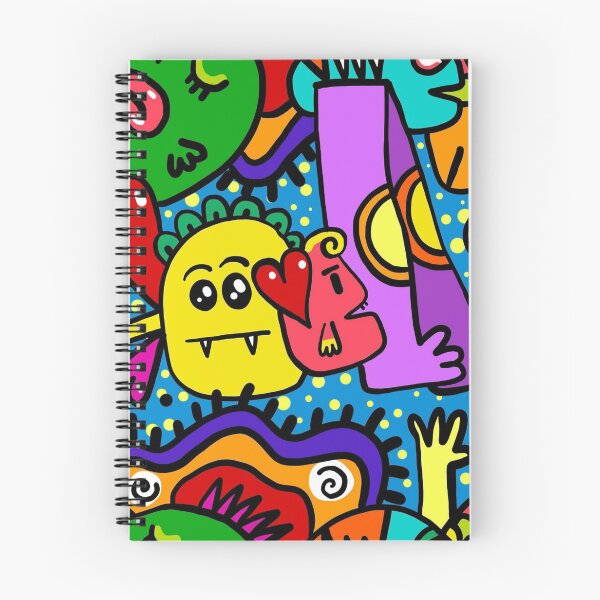 Item preview, GRAPHIC DESIGN CARTOON CUTE designed and sold by ThoughtlessDude.