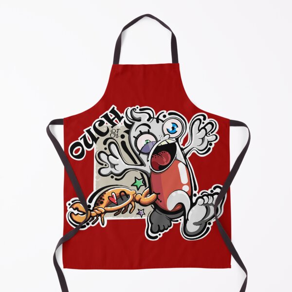 Item preview, Funny crab T-Shirt designed and sold by ottocreator.