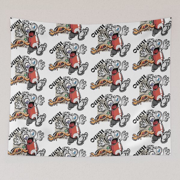 Item preview, Funny crab T-Shirt designed and sold by ottocreator.